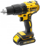 DeWALT DCD796P1-QW 18V XR Brushless Hammer Drill Driver