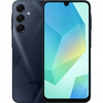 Samsung A16 LTE 128GB 4GB RAM Blue Black EU