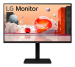 LG 27BA550-B arvutimonitor 68,6 cm (27) 1920 x 1080 pikslit Full HD must