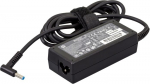 HP 65W Smart AC adapter with 4.5mm connector
