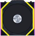 Lian Li SL traadita ARGB PWM ventilaator, prdvrdeline tera, 120mm