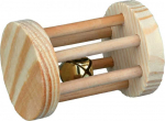 TRIXIE Trixie TOY FOR BUNKLE A roll of wood 75 cm.