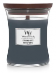 Woodwick htune Onyx Knel 275 g