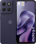 Motorola Moto G17 Power telefon, 128/8 Gt, PANTONE Evening Blue (PBBK0002SE)
