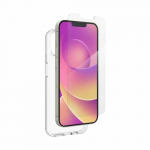 IFROGZ Defence Bundle Pack mobile phone case 15.5 cm (6.1) Cover Transparent