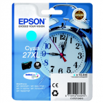 EPSON Tint C13T27124012 / 27XL XL tsaan