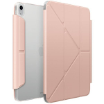 uniq etui Camden Click iPad Air 13" (2024) rowy/punase roosa vrvi