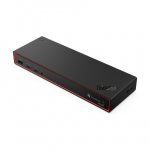 LENOVO ThinkPad Thunderbolt 5 Smart Dock 7500 EL | DisplayPorti 2 | HDMI-porti 1 | 180 W