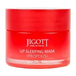 Jigott Lip Sleeping Mask Propolis 20 ml