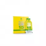 GLUC UP Sidrun, 15 grammi glukoosi, 20 kestab, 30 ml