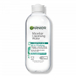 Garnier Micellar Water 2in1 Salicylic 400 ml