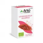 Arkopharma Punane toitriis 45 kapslit