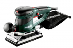 Metabo SRE 4350 juhusliku orbiidiga lihvmasin 11000 p/min 22000 liikumist/min Must, Roheline 350 W