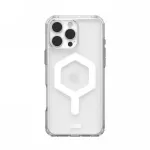 UAG Plyo Magsafe iPhone 16 Pro Max mbris valge