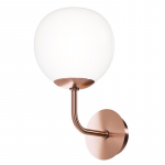 WALL LAMP ERICH MOD221-WL-01-G 40W E14