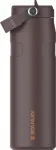 Stanley IceFlow Flip Straw 2.0 juomapullo, 0,71 l, kahvinruskea (10-11283-0809)