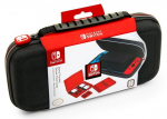 Nintendo Game Traveler - Deluxe Travel Case Black NNS40 for Switch
