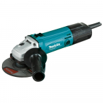 MAKITA nurkveskija 125mm M9503RB 570W /MT