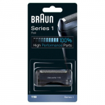 BRAUN Sarja 1, 11B