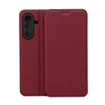 TFO Smart Touch -kinnitus Samsung Galaxy A56 5G telefonile, punane