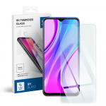 Kvast klaasist Xiaomi Redmi 9 sinisele trnile