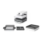 xTool Termiliste press WonderPress V1.0 (valge)