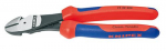 Knipex 74 22 200 plier Diagonal pliers