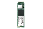 Transcend PCIe SSD 110S 128G internal M.2 2280 PCI Express 3.0 x4