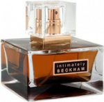 David Beckham Intiimne EDT 75 ml