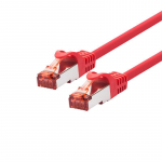 LOGON PROFESSIONAL PATCH-KAABEL CAT6 F/UTP - 30M PUNANE