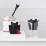 Koziol KZ-3236526 Mimmi Cat Must