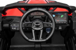 Lean Cars Buggy Can-am DK-CA003 Red