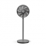 Duux Ventilaator | Hlestusviil | Prandaventilaator | 316 W | Lbimt 33 cm | Kiirusasteid 7 | Vibraator | Autentne hall
