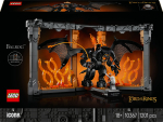 Lego Ikoonid 10367 Srmuste isand: Balrogi vlutud maailm (10367)