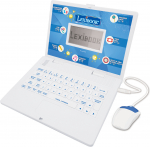 Lexibook Power Kid slearvuti, FI/SE (90102)