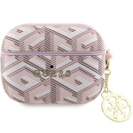 GUESS GUAPPGCE4CP AirPods Pro kate rowy/roosa GCube Charm
