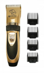 Oromed ORO-PET CLIPPER KULD lemmikloomade juuksurimasin