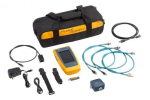 Fluke LINKIQ TESTER W/ INDUSTRIAL ETHERNET ADAPTER KIT