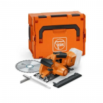 FEIN Metalli ketassaag F-Iron Cut 57 AS