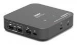 PORT DESIGNS PORT USB-C tlaua andurjaam 24K, 10 seadet, 85W
