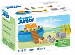 Playmobil Junior figuurikomplekt 71681 Minu Noa argi