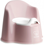 BabyBjrn Potitool, roosa (055264)