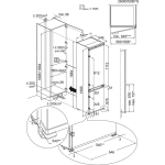 Electrolux Jahuti E8CNGD19S