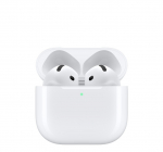 APPLE AirPods (4th generation), White