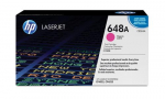 HP 648A Magenta Originaalne LaserJet Tonerikassett