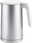 Zwilling Enfinigy Electric Kettle 1.5L 1850W, Silver