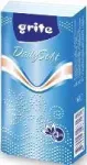 Grite Kabatlakatiini Blossom, 3 l, 1 kass, valge vrvi