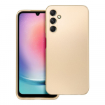 Metallist mbrits SAMSUNG A25 5G kuldne
