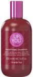 Inebrya Sinupstitav Liss ampoon 300ml