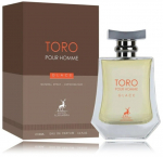 Maison Alhambra Toro Pour Homme Glace Parfmne Vesi 100 ml
